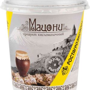 Мацони  Ростагроэкспорт