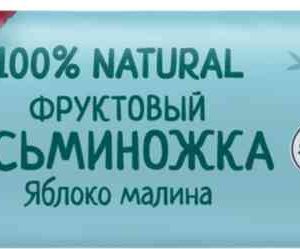 Фруктовый осьминожка  ФрутоНяня