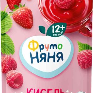 Кисель  ФрутоНяня