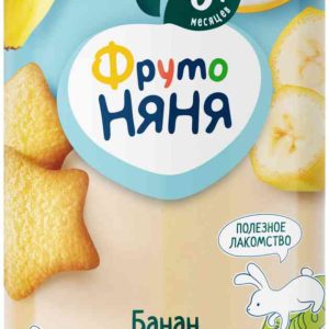 Пюре  ФрутоНяня