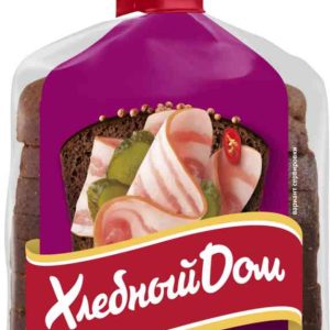 Хлеб  Хлебный Дом