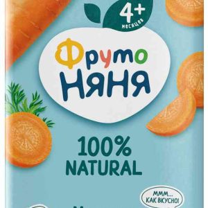 Нектар детский ФрутоНяня