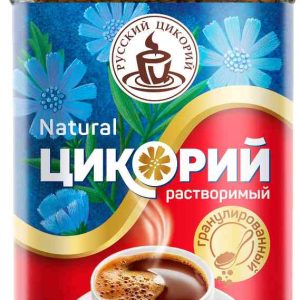 Цикорий растворимый гранулированный Русский цикорий
