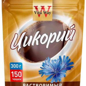 Цикорий растворимый порошкообразный Vita Way