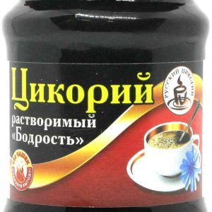 Цикорий жидкий Русский цикорий