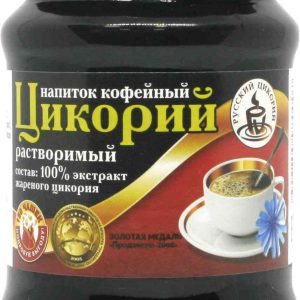 Цикорий жидкий Русский цикорий