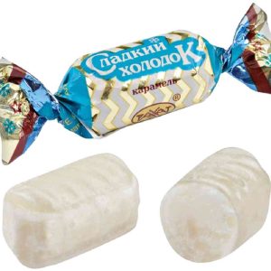 Карамель  Рахат
