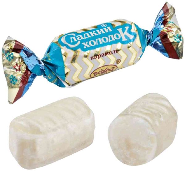 Карамель  Рахат