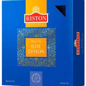 Чай черный Riston