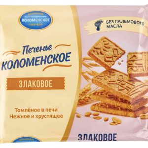 Печенье  Коломенское