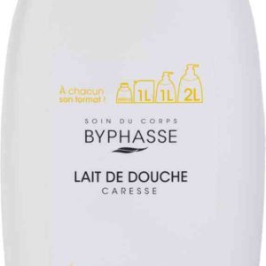 Крем для душа  Byphasse
