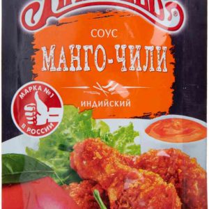 Соус  Махеевъ