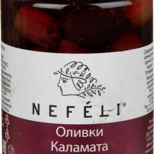 Оливки  Nefeli