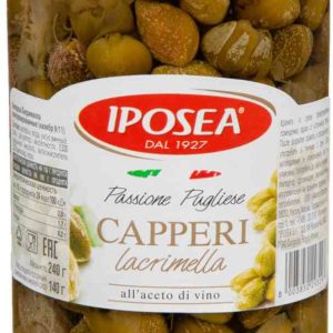 Каперсы  Iposea