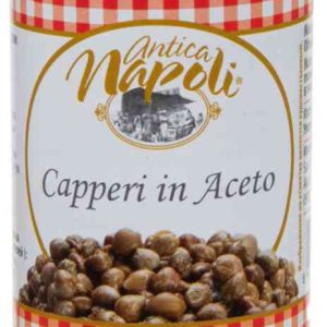 Каперсы  Antica Napoli