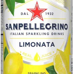 Напиток  Sanpellegrino