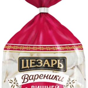 Вареники  Цезарь