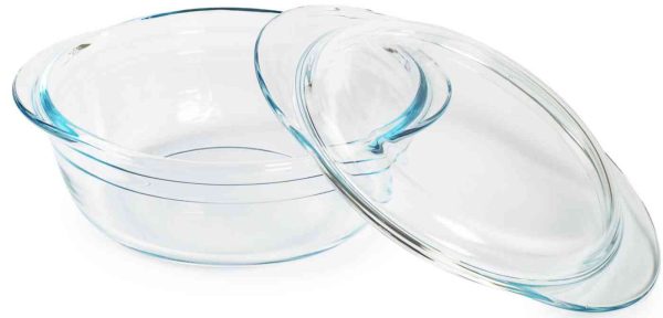 Кастрюля  Pyrex