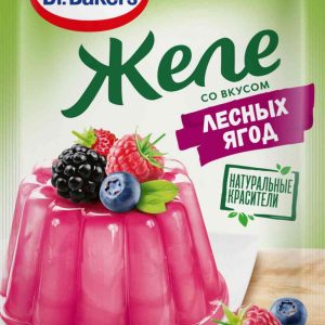 Желе  Dr. Bakers