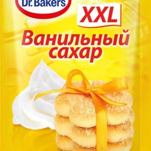 Сахар ванильный Dr. Bakers