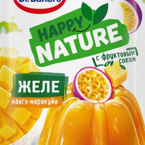 Желе  Dr. Bakers
