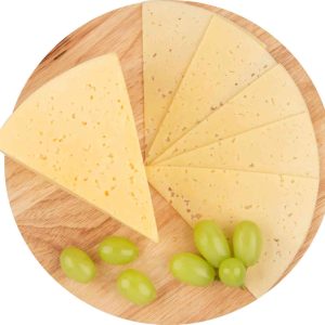 Сыр полутвёрдый Тильзитер Радость вкуса