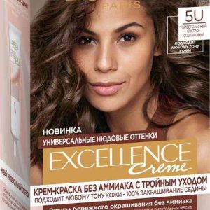 Крем-краска для волос  L'Oreal Paris