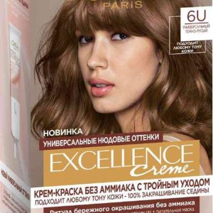 Крем-краска для волос  L'Oreal Paris