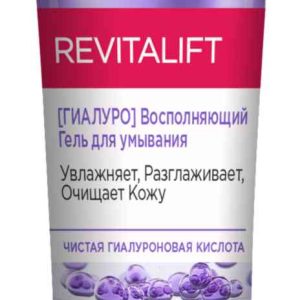Гель для умывания восполняющий L'Oreal Paris