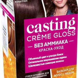 Краска-уход для волос  L'Oreal Paris