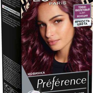 Краска для волос  L'Oreal Paris