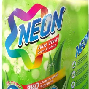Стиральный порошок  Neon