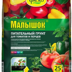 Грунт  Фаско