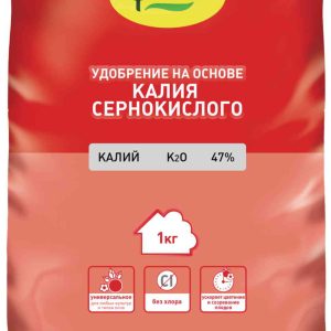 Удобрение  Фаско