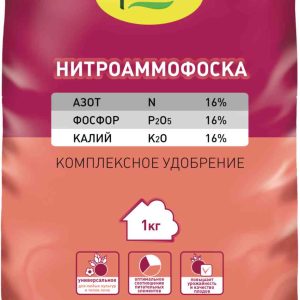 Удобрение комплексное Фабрика Грёз