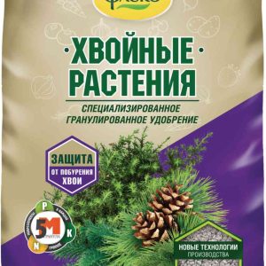 Удобрение гранулированное Фаско