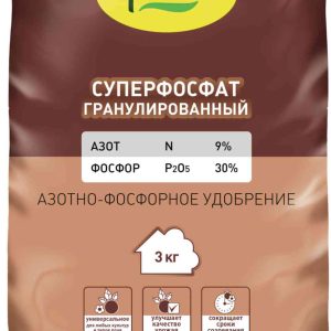 Удобрение  Фаско
