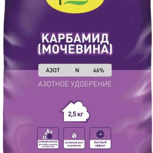 Удобрение азотное Фаско
