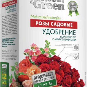 Удобрение комплексное Robin Green