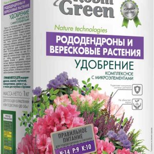 Удобрение комплексное Robin Green