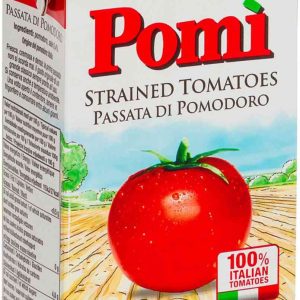Помидоры протёртые Pomi