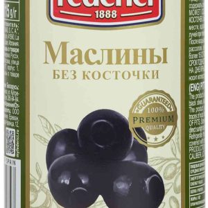 Маслины  Federici