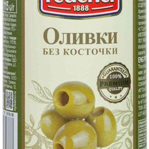 Оливки  Federici