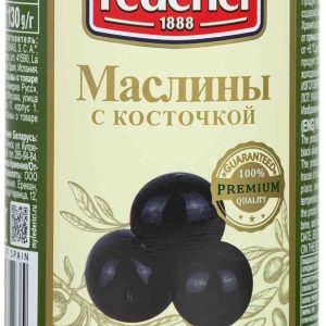 Маслины  Federici