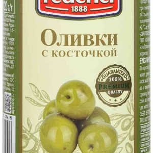 Оливки  Federici