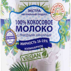Напиток кокосовый Азбука продуктов