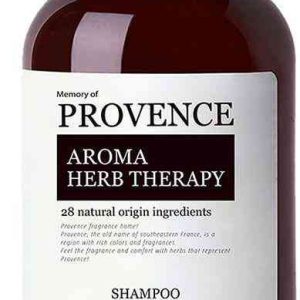 Шампунь для волос  Memory Of Provence