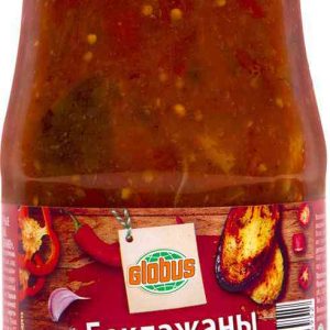 Баклажаны  Глобус