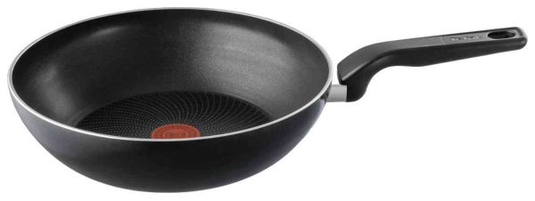 Сковорода-вок  Tefal
