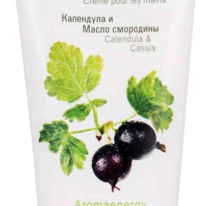 Крем для сухой кожи рук  Green Mama